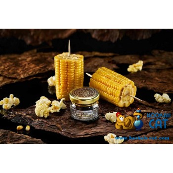 Заказать кальянный табак WTO Caribbean Blend Boiled Corn (ВТО Карибеан Кукуруза) 20г онлайн с доставкой всей России - фото 1